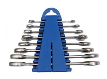Llave plana 6-22mm 8 pz