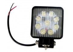 Proyector ilumin 12-24v/27w/ip