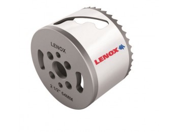 Corona perfor. ? 045mm bimetal