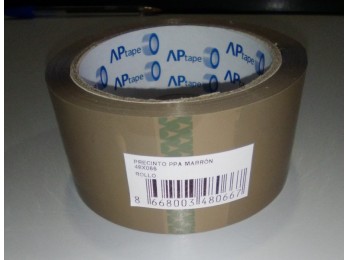 Cinta embalaje 48mmx132mt apta