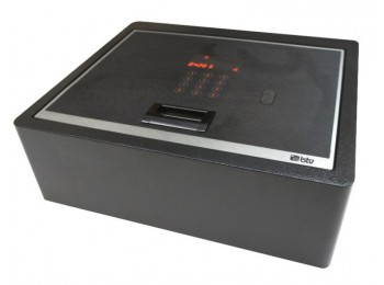 Caja fuerte emp 130x40x350mm g