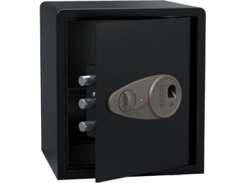Caja fuerte sobrep 405x345x290