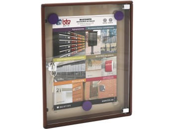 Tablon 350x260x36,5mm dise?o v