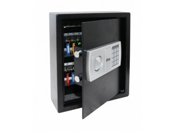 Armario llavero electr. 280x30