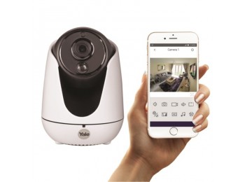 Videocamara domest int girator