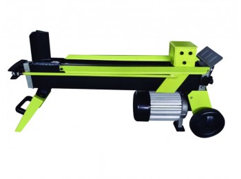 Astilladora elect hor 4ton 150