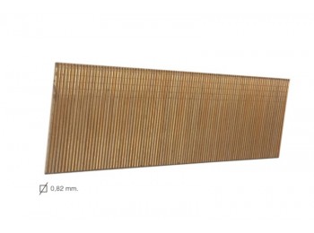 Clavo clavad.neum 18mm h. mg8-