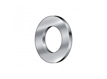 Arandela 125a sin bisel m06 50