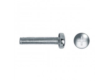 Tornillo 7985 c/alom 06x030mm
