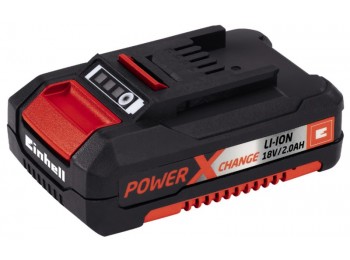 Bateria atorn 18v/2,0ah powwe-