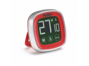 Reloj cocina temporizador pold