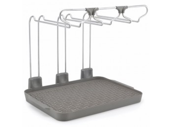 Escurreplatos coc inox polder