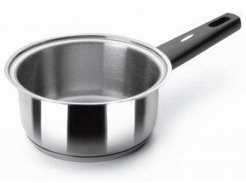 Cazo 14cm ladycor inox lacor