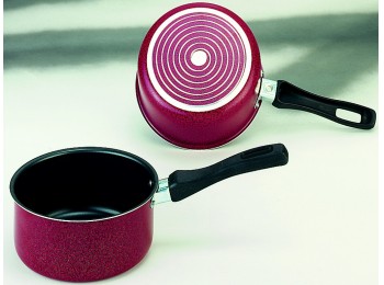 Cazo recto 16cm venus inox ibi