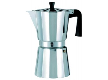 Cafetera italiana 03tz alu oro