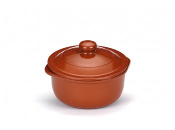 Cazuela c/tapa 24cm