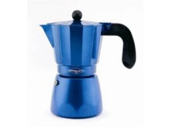 Cafetera italiana induccion 09
