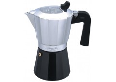 Cafetera italiana induccion 12