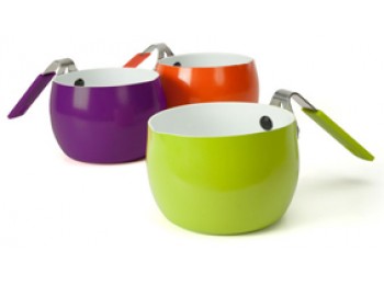 Cazo 12cm alu jata hogar