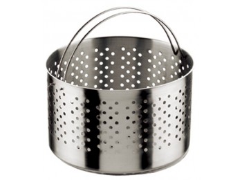 Cestillo alto perf-colador 21c