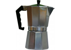 Cafetera italiana 01tz alu viv