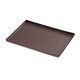 Base pizza perforada 400x300mm