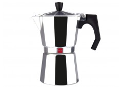 Cafetera italiana 03tz alu mag