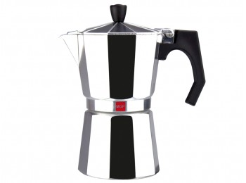 Cafetera italiana 03tz alu mag