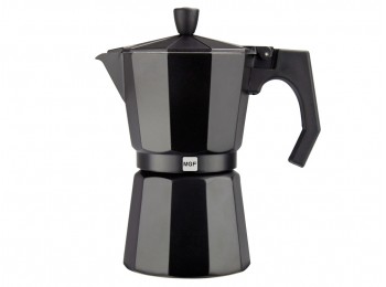 Cafetera italiana 03tz alu ne