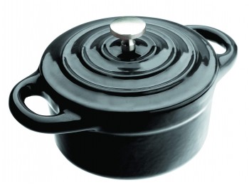 Cacerola 10cm mini cocotte ne