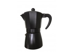 Cafetera italiana 01tz alu ne