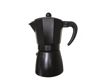 Cafetera italiana 01tz alu ne