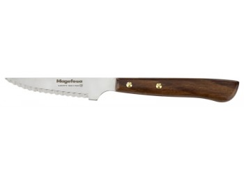 Cuchillo chuletero microperlad