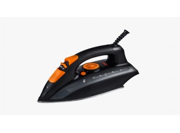 Plancha vapor 2800w kuken