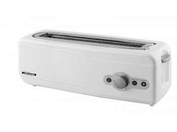Tostador 2 reb. 750w