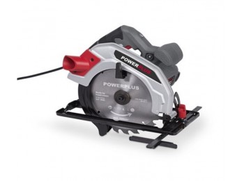 Sierra circular corte 65mm pow