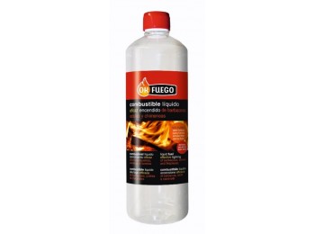 Combustible encendido 1 lt