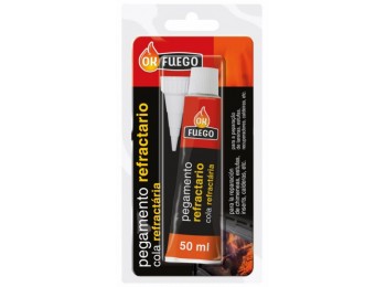 Masilla refr. a/tem 50ml 310 m