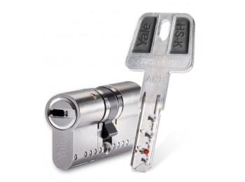 Cilindro seg 30x40mm hsk niq