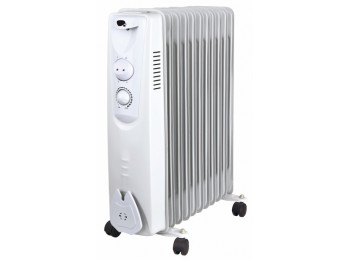 Radiador elec 11 elementos vh6