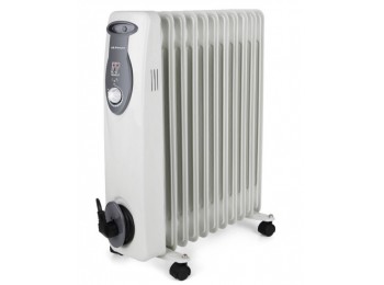 Radiador elec 7 elementos ra 1