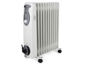 Radiador elec 9 elementos ra 2