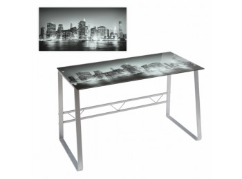 Mesa 120x60x75cm eternal city