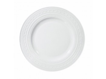 Plato llano 27cm porcel xxx1
