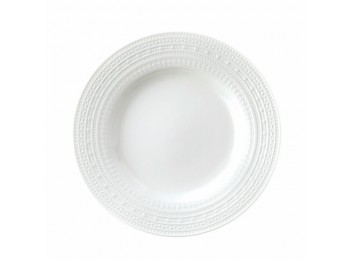 Plato hondo 22cm casale