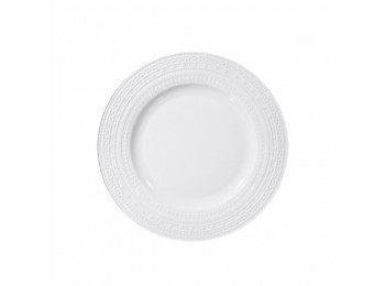 Plato llano 19cm casale