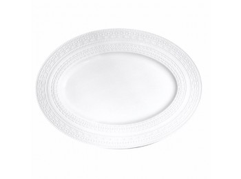 Bandeja oval 39cm casale