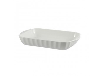 Bandeja  36x24cm pieve