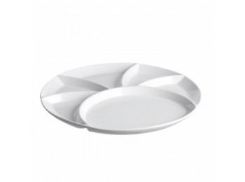 Bandeja fondue 26cm convivio
