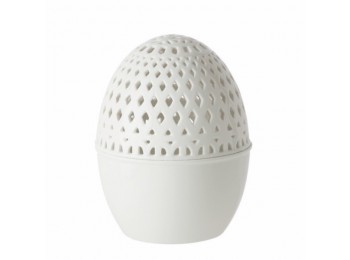 Bol huevo 18cm firenze